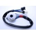 ISUZU NHR NKR NPR Lorry Ignition Cable Switch ( 7 Pin ) | OE Part Number : 8-97088268-0
